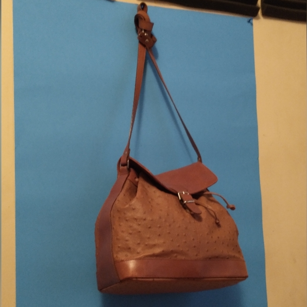 Brown Courrèges Paris